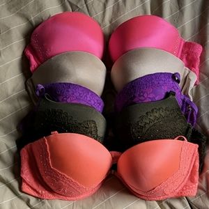 5 la senza bras